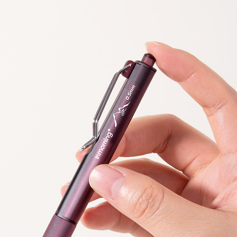 3Pcs/Box Dark Tone Press Gel P - Pentel Pen Energel review and price