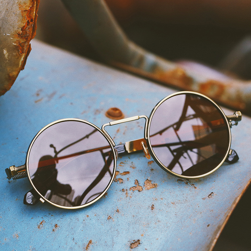 Polarized Sunglasses Driving U - Metal Photo Panel review and price