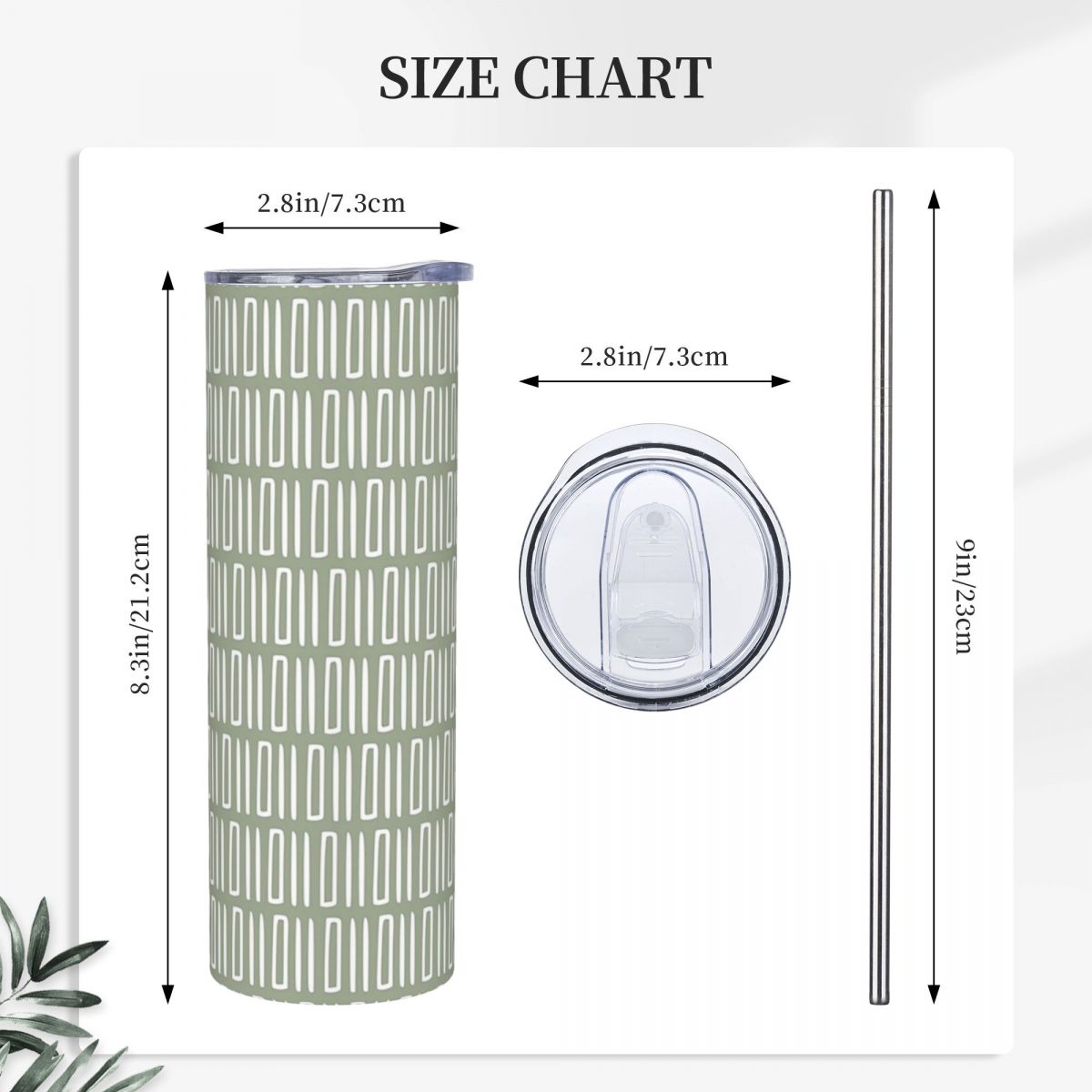 Tribal Boho Abstract Pattern,  - Tumbler 20Oz White review and price