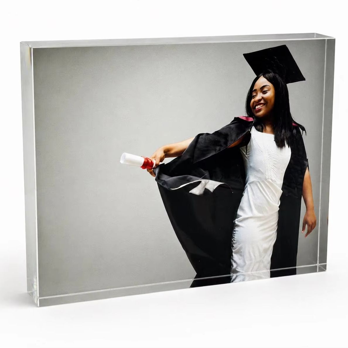 Personalised Photo Acrylic Blo - Photo Acrylic Block review and price