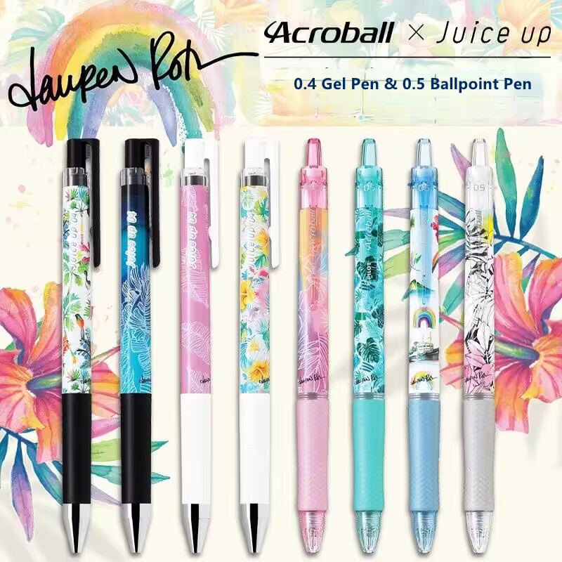 1pcs Pilot Juice Up Acroball H - Pentel Pen Energel review and price