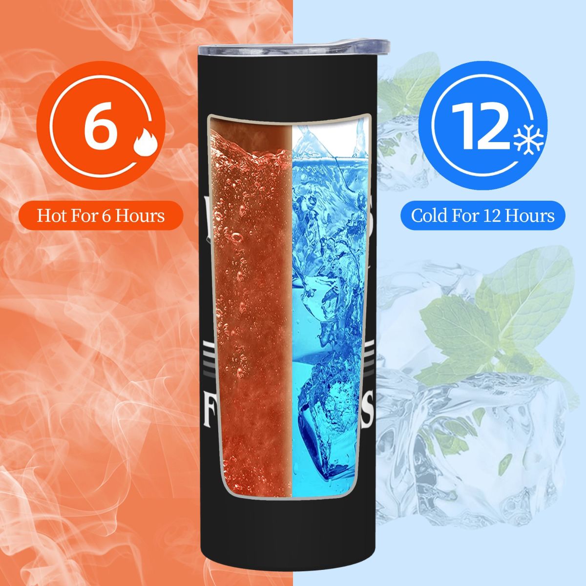 Wings Are For Fairies Helicopt - Tumbler 20Oz White review and price