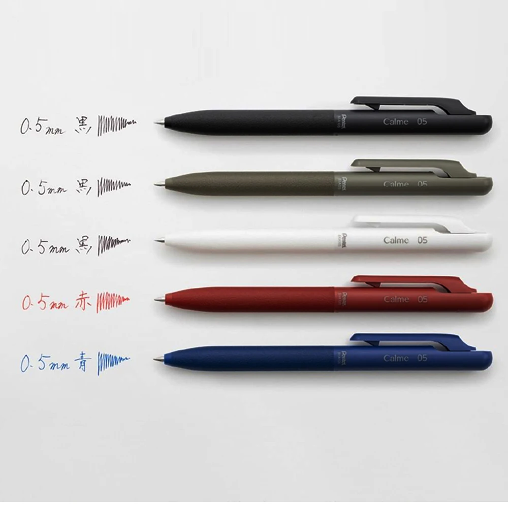 1pcs Stationery Award Pentel G - Pentel Pen Energel review and price