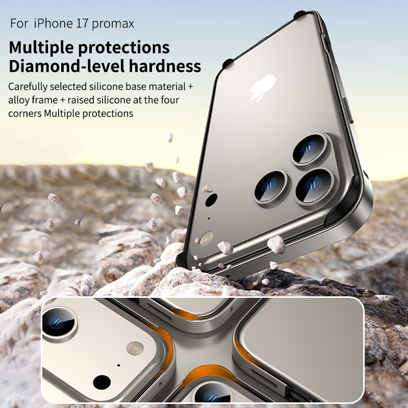 Aluminum Metal Frame Silicone  - Metal Photo Panel review and price