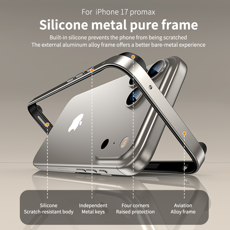 Aluminum Metal Frame Silicone  - Metal Photo Panel review and price
